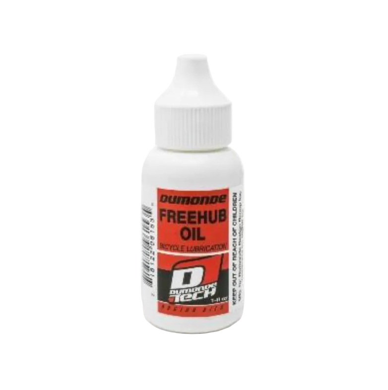 Industry Nine Torch Dumonde Tech Freehub Oil 1oz