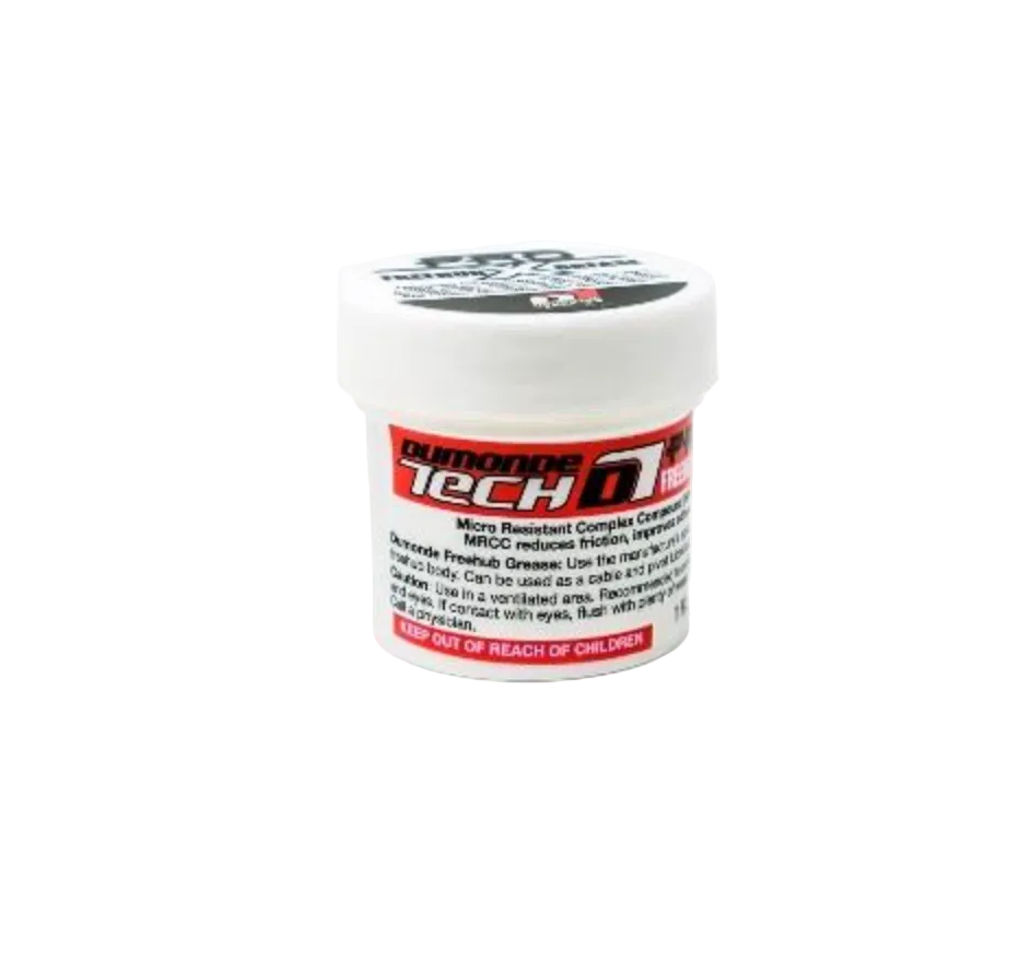 Industry Nine Torch Dumonde Tech Pro X Freehub Grease 1oz