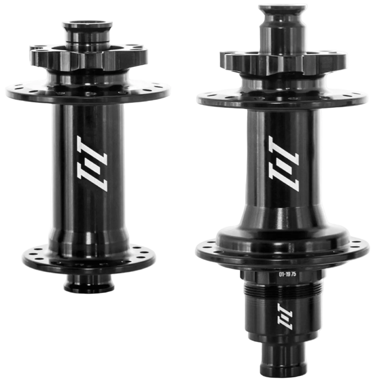 Industry Nine 1/1 ISO 6bolt 28H 15x110/12x148 MTN Hub Set