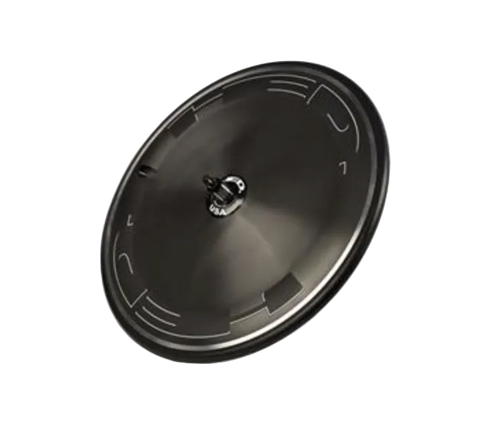 HED JET RCD+ 700c Disc Wheel - Rim Brake