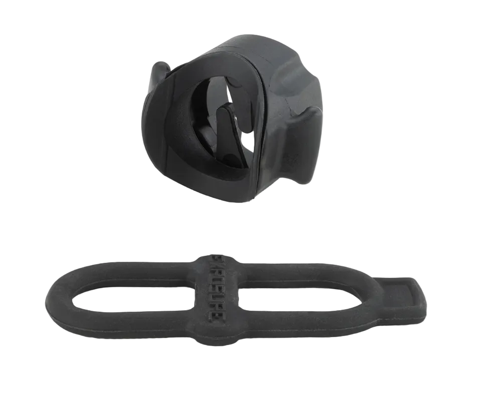 Exposure BOOST-R QR Bracket