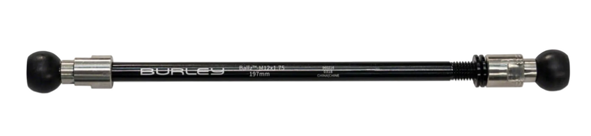 Burley Ballz Thru Axle 12x1.75 197mm