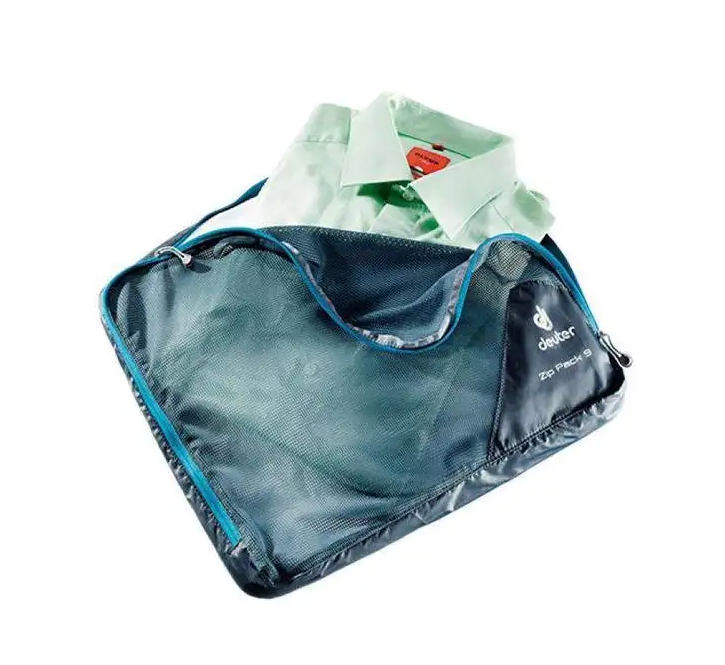 Deuter Zip Pack 9L Granite Backpack