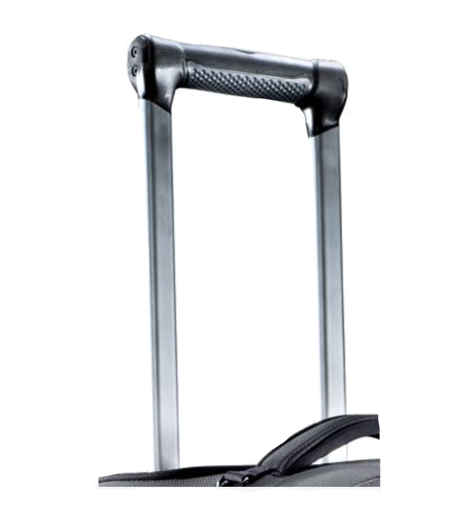 Deuter Helion 80 Handle Replacement