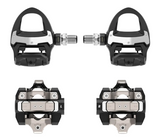 Garmin Rally RS/XC210 Dual-Sensing Power Meter Bundle