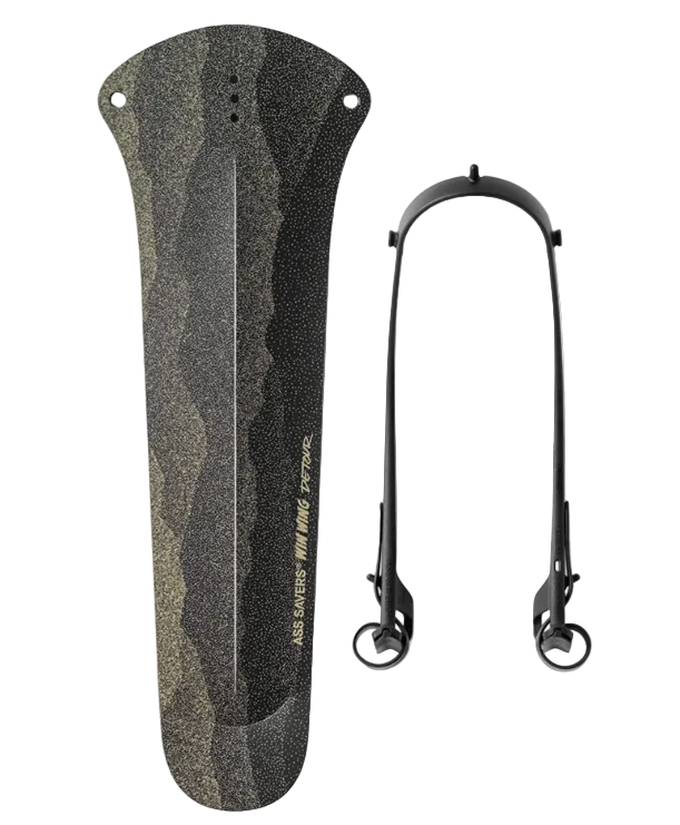Ass Saver Win Wing Gravel 2 Detour Special Edition