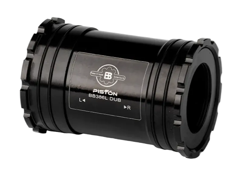 Piston Pressfit 86 Interlocking for DUB