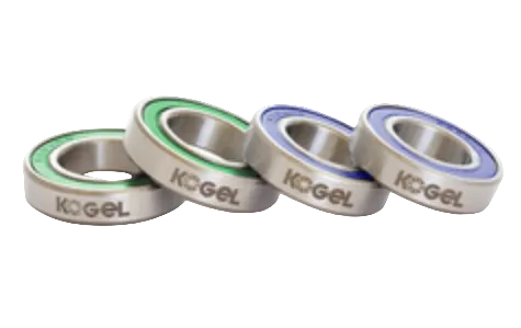 KOGEL 15267 Ceramic Bearing