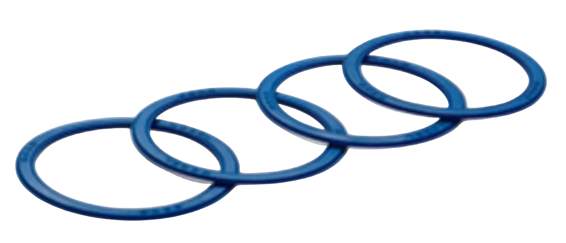 KOGEL Seal Kit - Road