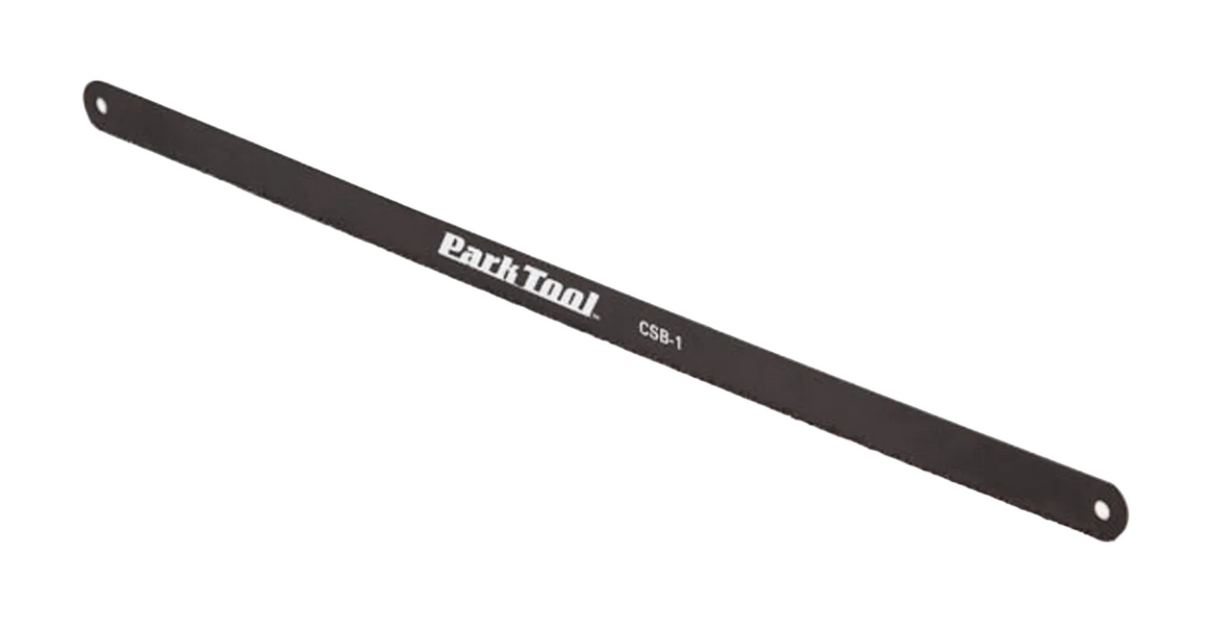 ParkTool Saw Blade Carbon CSB-1