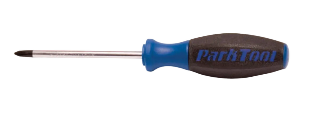 ParkTool Screwdriver #2 Phillips SD-2