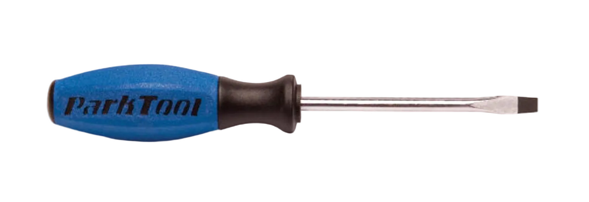ParkTool Screwdriver 6Mm Flat SD-6