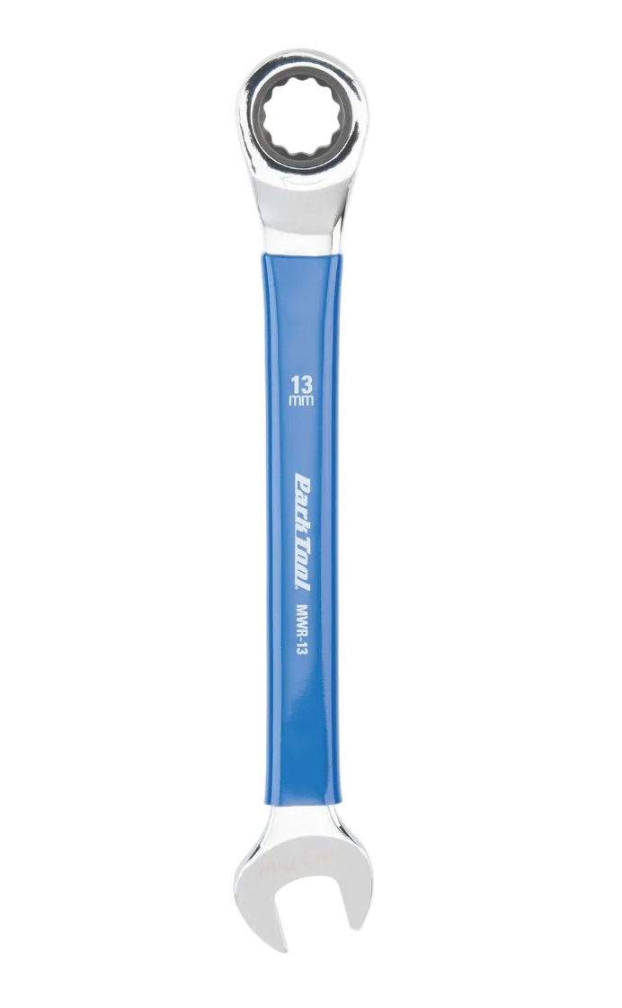 ParkTool Wrench Ratcheting 13mm MWR-13