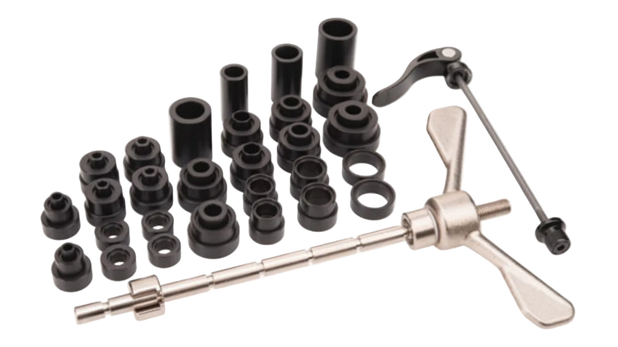 ParkTool Hub Bearing Press HBP-1