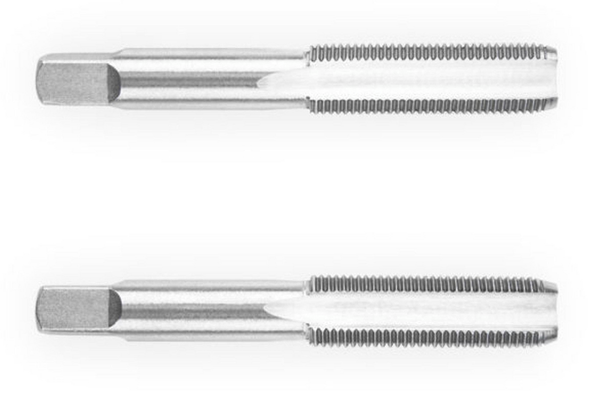 ParkTool Pedal Tap Set 9/16" TAP-6