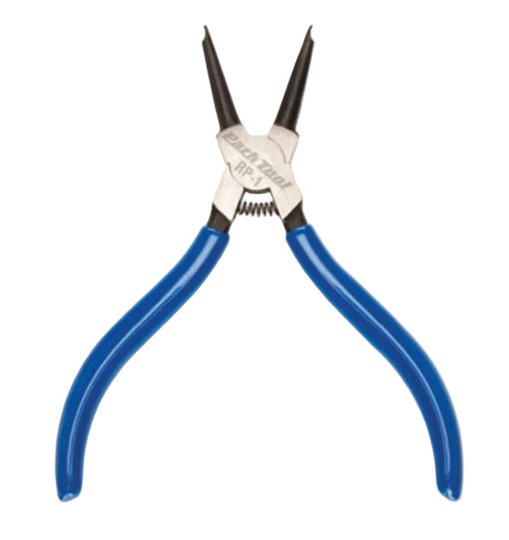ParkTool Plier Sring 0.9mm Straight RP-1
