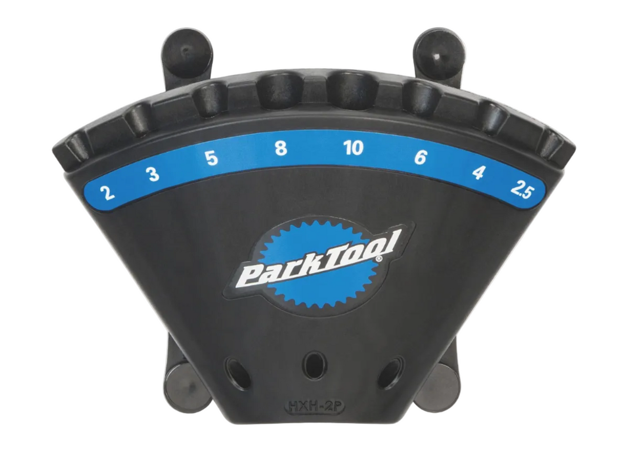 ParkTool Hex Wall Mount HXH-2P