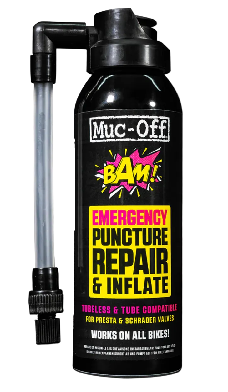 Muc-Off B.A.M! 125ml