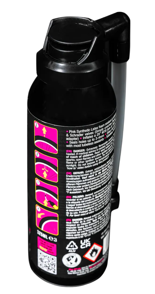 Muc-Off B.A.M! 125ml