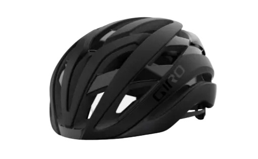Giro Cielo MIPS Road Helmet Black
