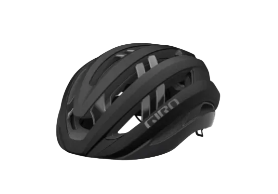 Giro Aries Spherical Helmet Black