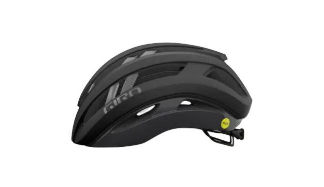 Giro Aries Spherical Helmet Black