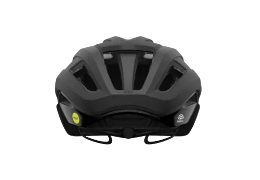 Giro Aries Spherical Helmet Black