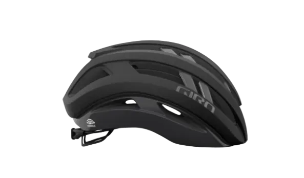 Giro Aries Spherical Helmet Black