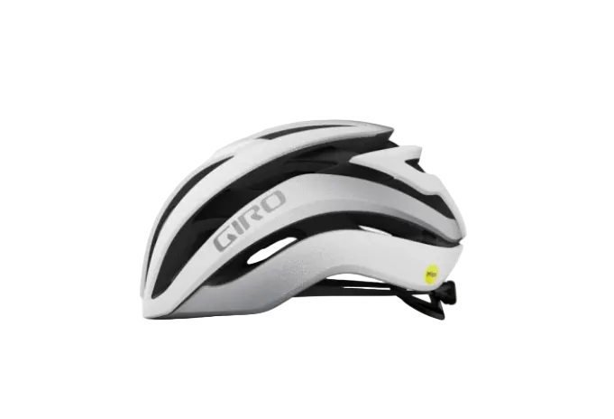 Giro Cielo MIPS Road Helmet White