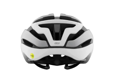 Giro Cielo MIPS Road Helmet White