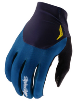 Troy Lee Designs Ace Glove Solid Blue