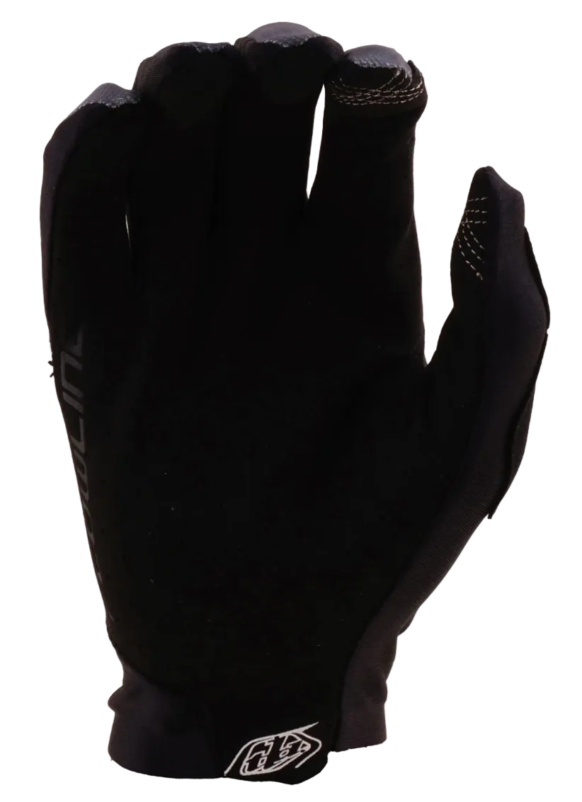 Troy Lee Designs Flowline Glove Flow Camo Carbon