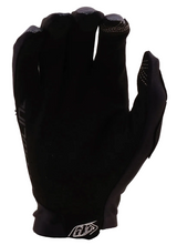 Troy Lee Designs Flowline Glove Flow Camo Carbon