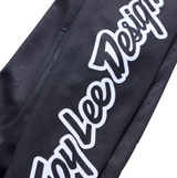Troy Lee Designs Youth Sprint Pro Jersey Mono Black DETAILS