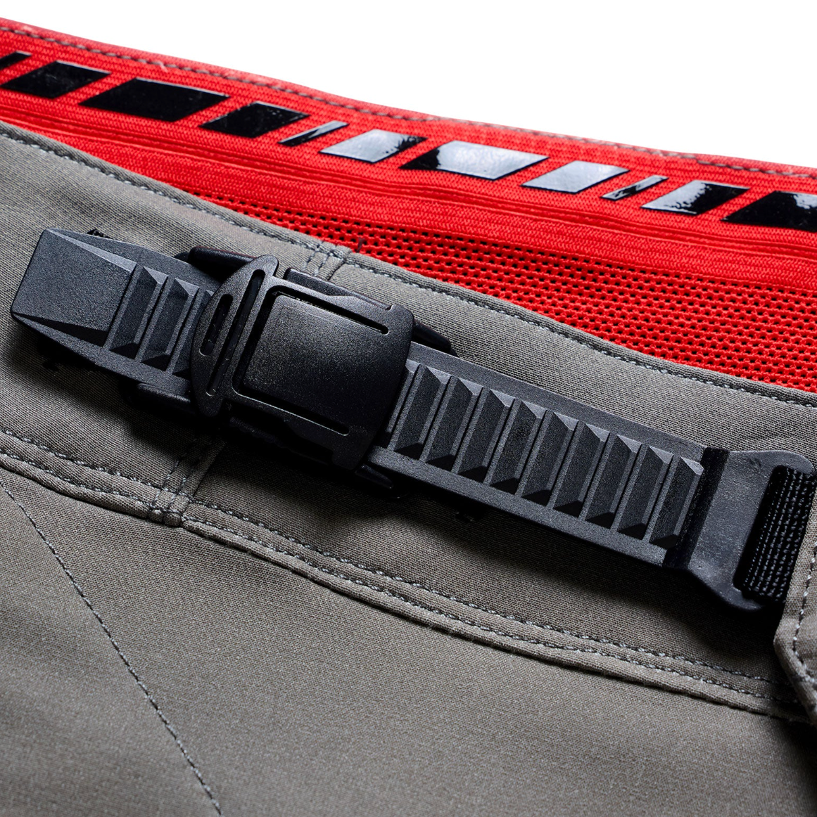 Troy Lee Designs Skyline Pro Short BN3TH Liner Mono Army DETAILS