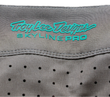 Troy Lee Designs Skyline Pro Short BN3TH Liner Mono Army DETAILS