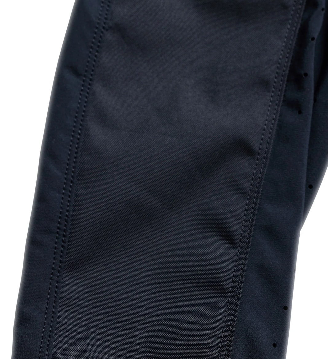 Troy Lee Designs Youth Sprint Pro Pant Mono Black DETAILS