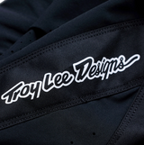 Troy Lee Designs Youth Sprint Pro Pant Mono Black DETAILS