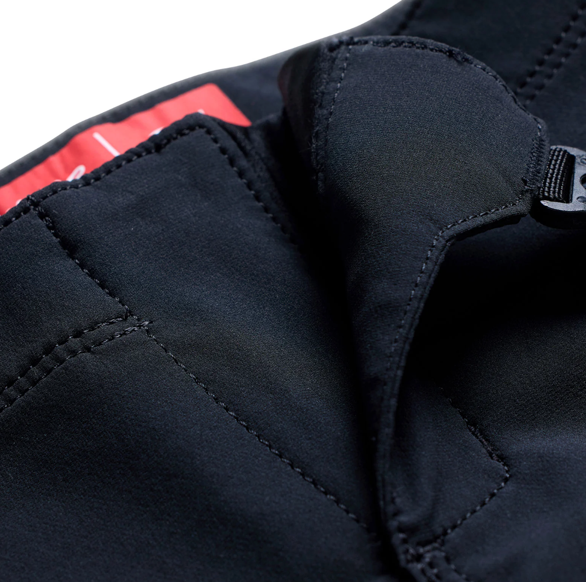 Troy Lee Designs Youth Sprint Pro Pant Mono Black DETAILS