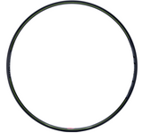 Zipp 3ZERO MOTO 27.5" 32H Front Rim Tubeless Slate/Green Graphic