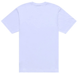 Troy Lee Designs Finish Line Short Sleeve Tee White BACK