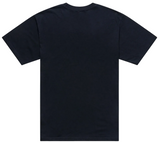 Troy Lee Designs Deuces Short Sleeve Tee Black BACK