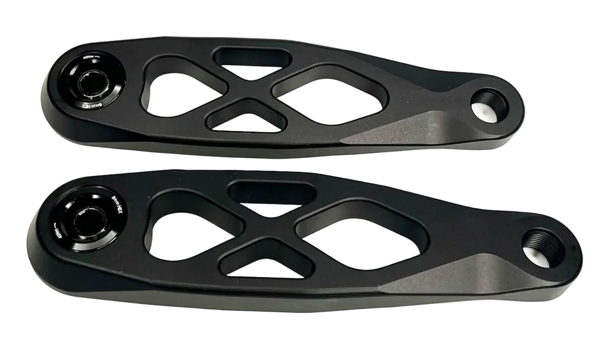 Bosch eCranks R-Spec Black