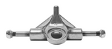 Penny TRUCKS - 3.125 HANGER RAW