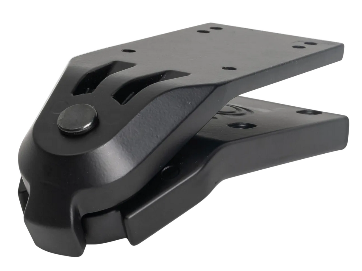 Waterborne Waterborne Surfskate Truck Black