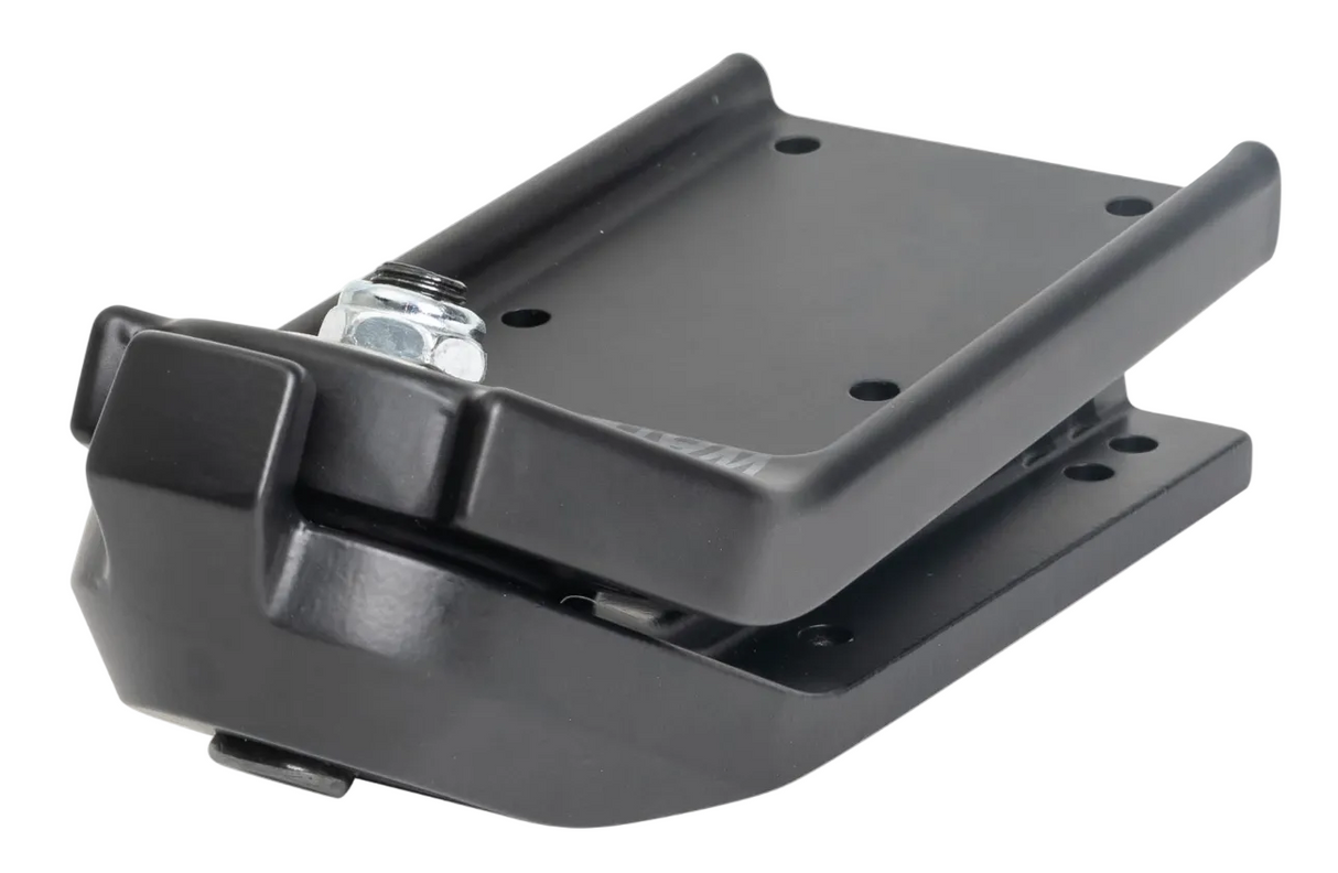Waterborne Waterborne Surfskate Truck Black