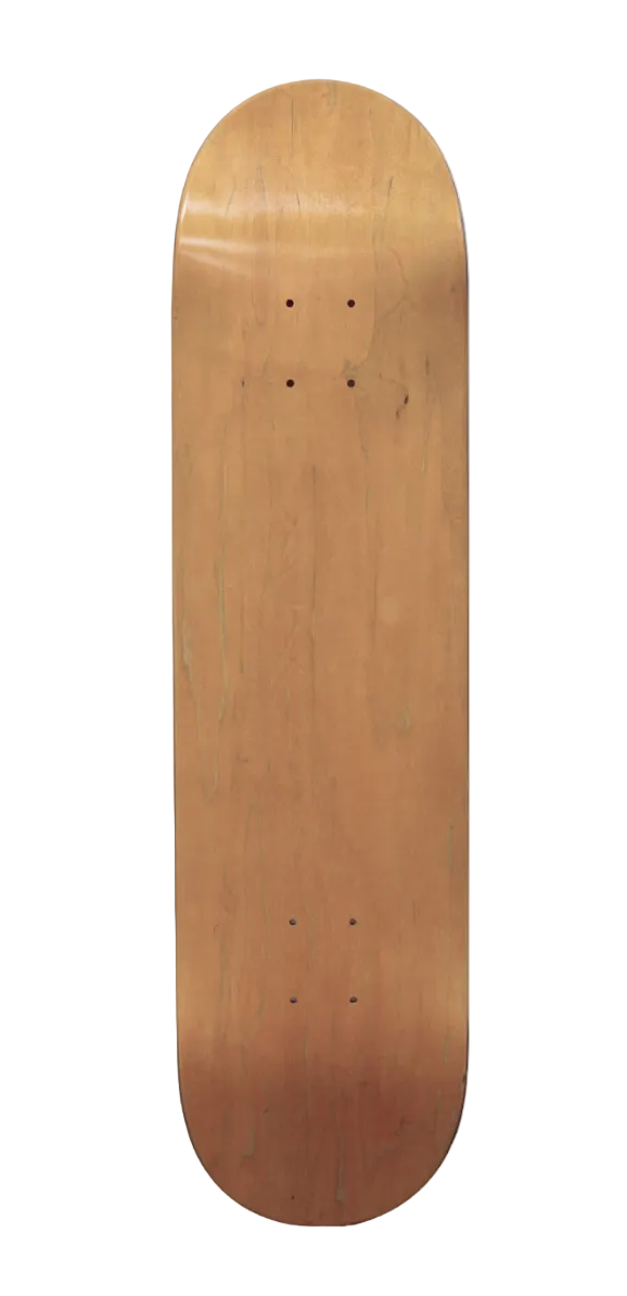 Absolute DECK - BLANK NATURAL STAIN 8.500