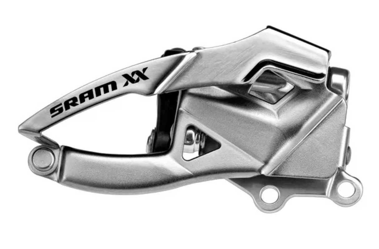 SRAM XX Front Derailleur Top Pull Direct Mount S3 39-26Tooth 2x10