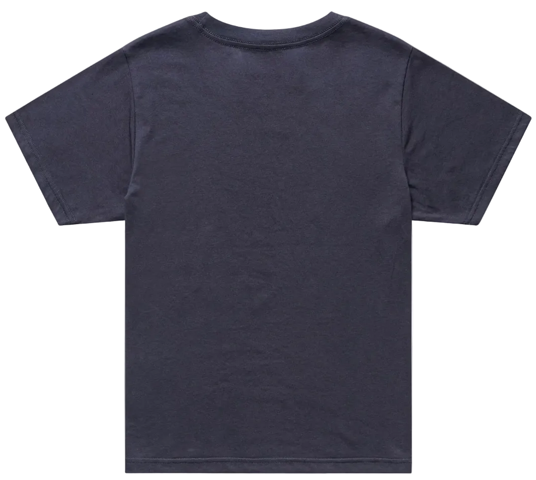 Troy Lee Designs Featherlite Womens Short Sleeve Tee Carbon BACK