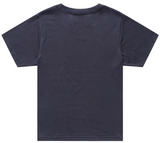 Troy Lee Designs Featherlite Womens Short Sleeve Tee Carbon BACK